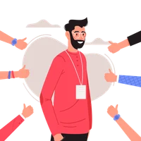 Повышение статуса