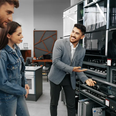 Клиентский сервис на 5 звезд